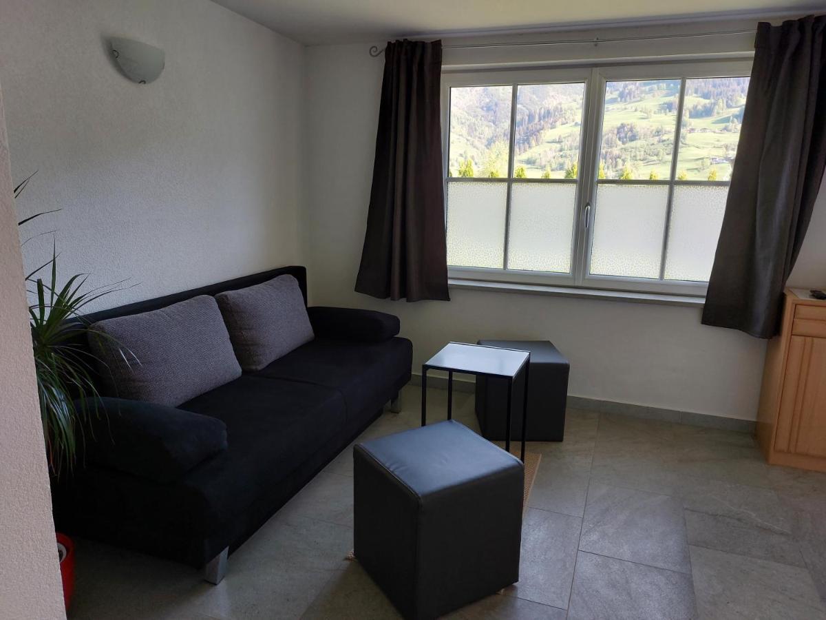 Apartment Lochner Piesendorf-Walchen Exteriér fotografie