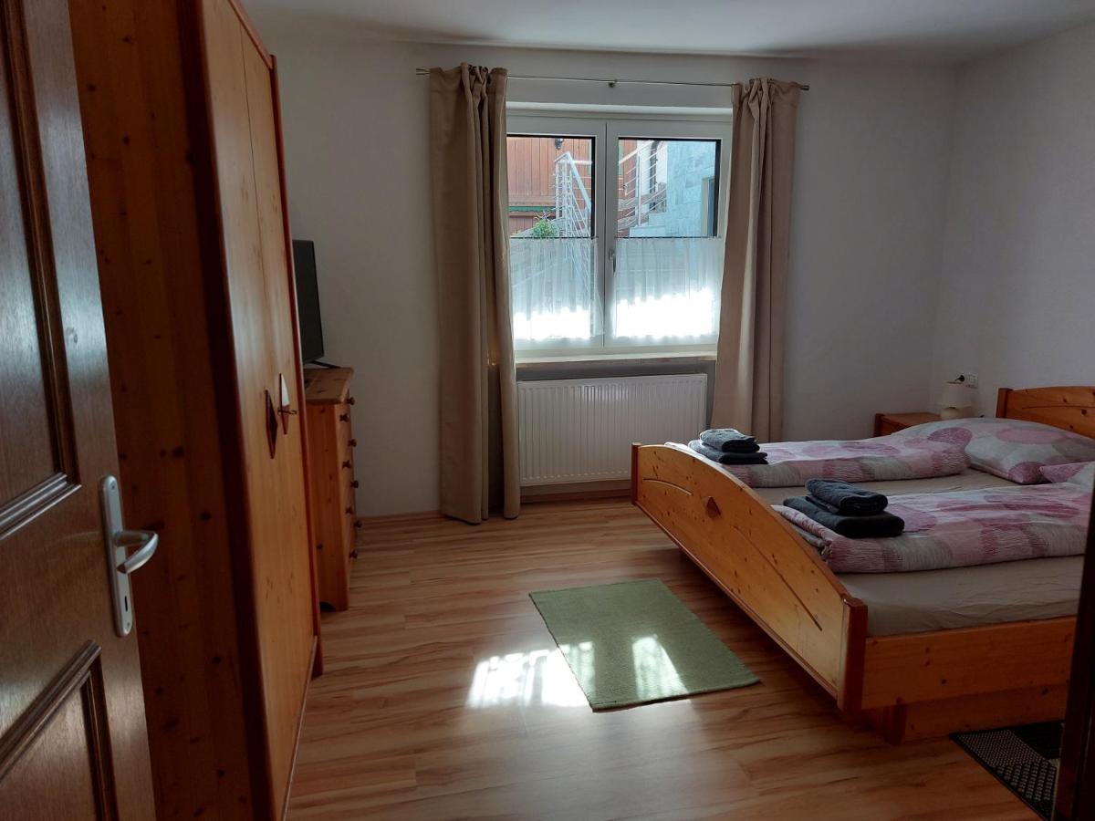 Apartment Lochner Piesendorf-Walchen Exteriér fotografie