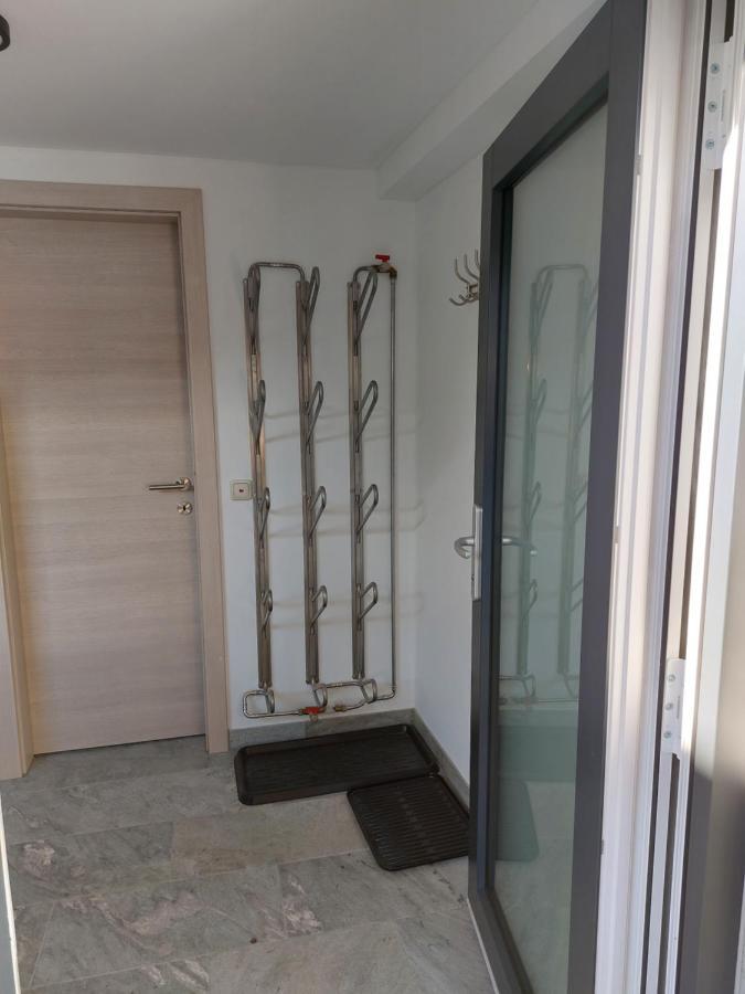 Apartment Lochner Piesendorf-Walchen Exteriér fotografie