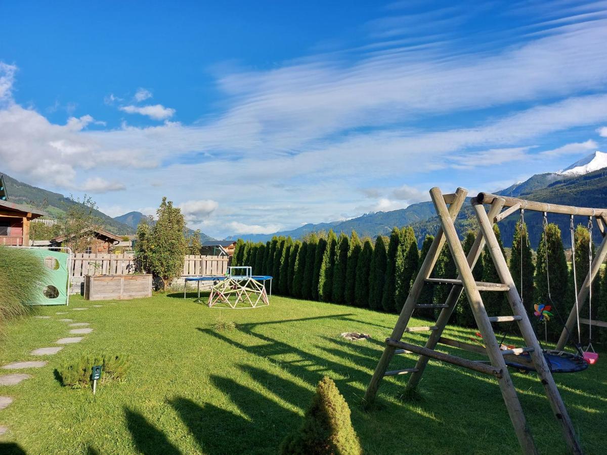 Apartment Lochner Piesendorf-Walchen Exteriér fotografie