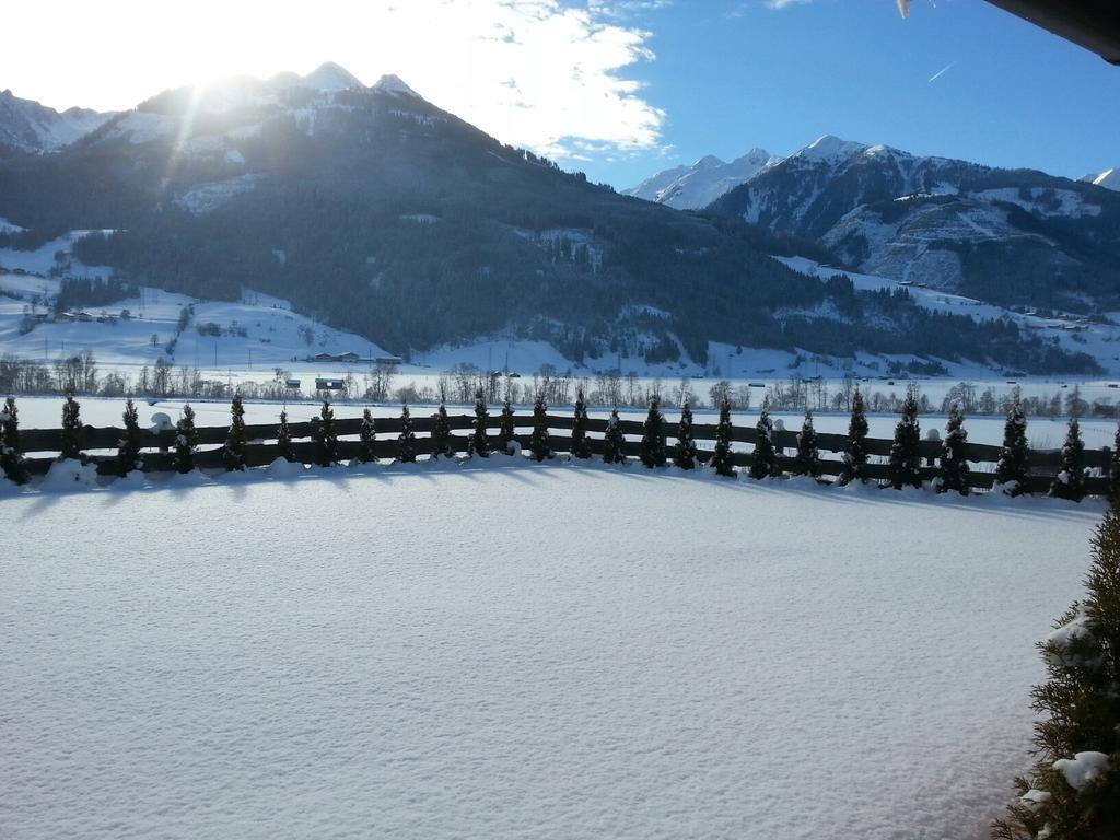 Apartment Lochner Piesendorf-Walchen Exteriér fotografie