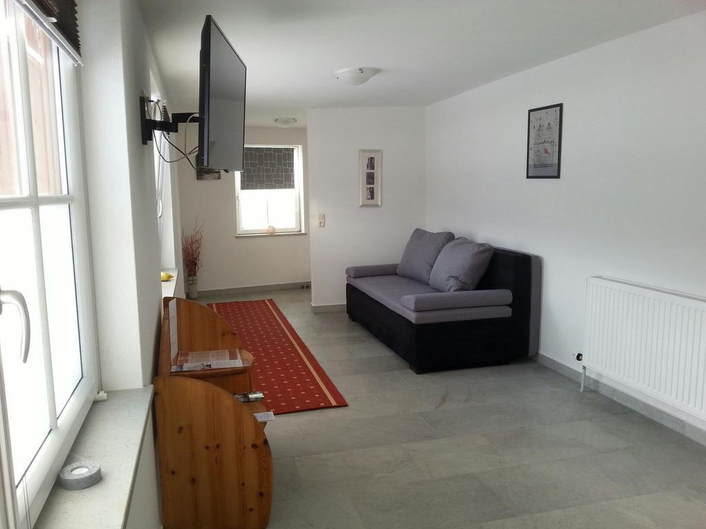 Apartment Lochner Piesendorf-Walchen Exteriér fotografie